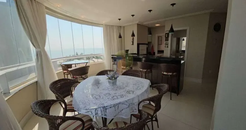 Apartamento com 4 quartos à venda na Rua 4100, 77, Barra Sul, Balneário Camboriú