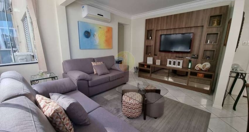Apartamento com 2 quartos à venda na Avenida Atlântica, 1728, Centro, Balneário Camboriú