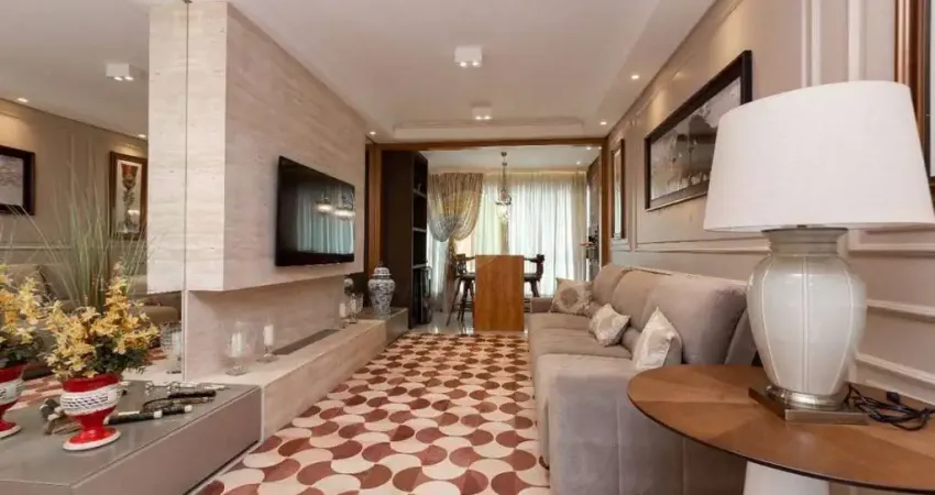 Apartamento com 4 quartos à venda na Rua 3706, 100, Centro, Balneário Camboriú