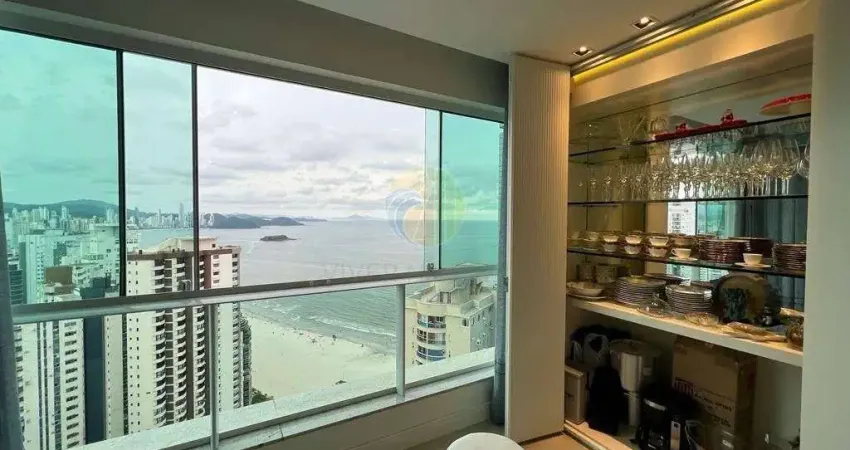 Apartamento com 4 quartos à venda na Rua 3706, 100, Centro, Balneário Camboriú