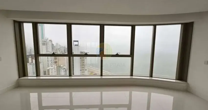 Apartamento com 4 quartos à venda na Avenida Normando Tedesco, 1333, Barra Sul, Balneário Camboriú