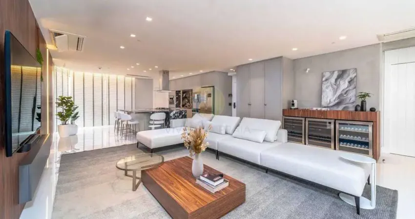 Apartamento com 4 quartos à venda na Avenida Normando Tedesco, 1333, Barra Sul, Balneário Camboriú