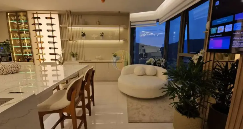 Apartamento com 4 quartos à venda na Avenida Normando Tedesco, 1333, Barra Sul, Balneário Camboriú