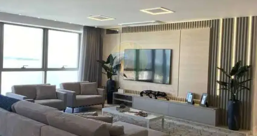 Apartamento com 4 quartos à venda na Avenida Normando Tedesco, 1333, Barra Sul, Balneário Camboriú