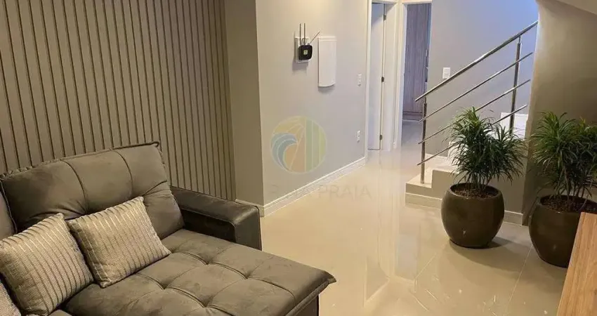 Cobertura com 4 quartos à venda na Rua Jenipa, Mariscal, Bombinhas