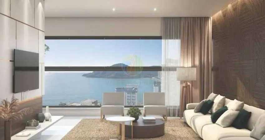 Apartamento com 4 quartos à venda na Rua 3450, Barra Sul, Balneário Camboriú