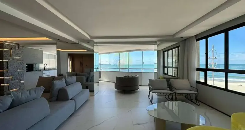 Apartamento com 3 quartos à venda na Avenida Atlântica, 4122, Barra Sul, Balneário Camboriú
