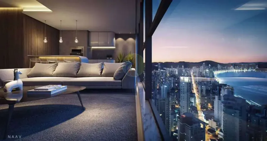 Apartamento com 4 quartos à venda na Rua 3450, 37, Barra Sul, Balneário Camboriú
