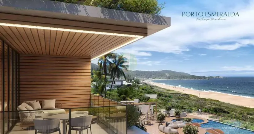 Apartamento com 3 quartos à venda na Rua João Venâncio Ramos, 93, Praia do Estaleiro, Balneário Camboriú