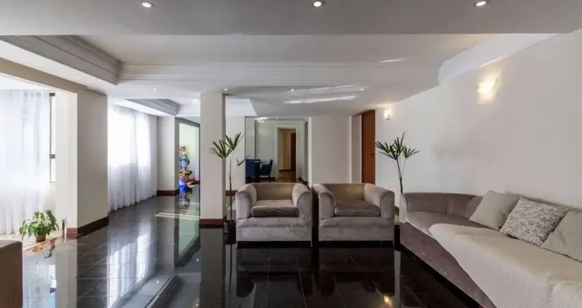 Apartamento com 5 quartos à venda na Rua 3500, 137, Centro, Balneário Camboriú