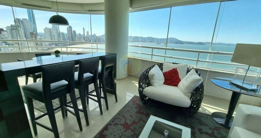 Apartamento com 3 quartos à venda na Avenida Atlântica, 5900, Centro, Balneário Camboriú
