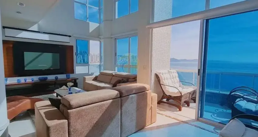 Apartamento com 3 quartos à venda na Avenida Atlântica, 5230, Centro, Balneário Camboriú