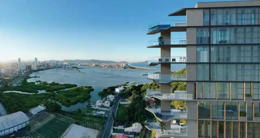 Apartamento com 4 quartos à venda na Rua Lila Heusi, 201, Fazendinha, Itajaí