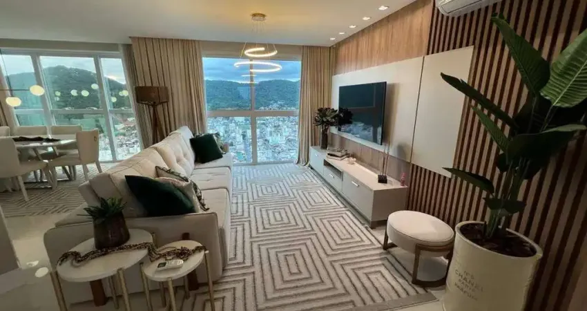Apartamento com 2 quartos à venda na Rua 1111, 380, Centro, Balneário Camboriú