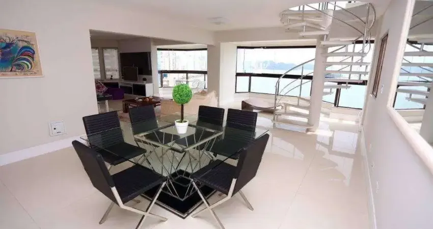Cobertura com 5 quartos à venda na Avenida Atlântica, 3460, Barra Sul, Balneário Camboriú