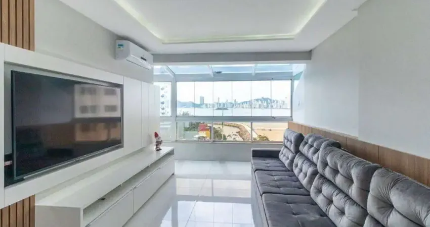 Apartamento com 4 quartos à venda na Rua Romeu Pereira, 23, Pioneiros, Balneário Camboriú