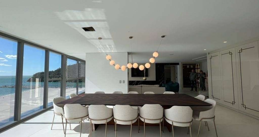 Apartamento com 5 quartos à venda na Avenida Atlântica, 5690, Barra Sul, Balneário Camboriú