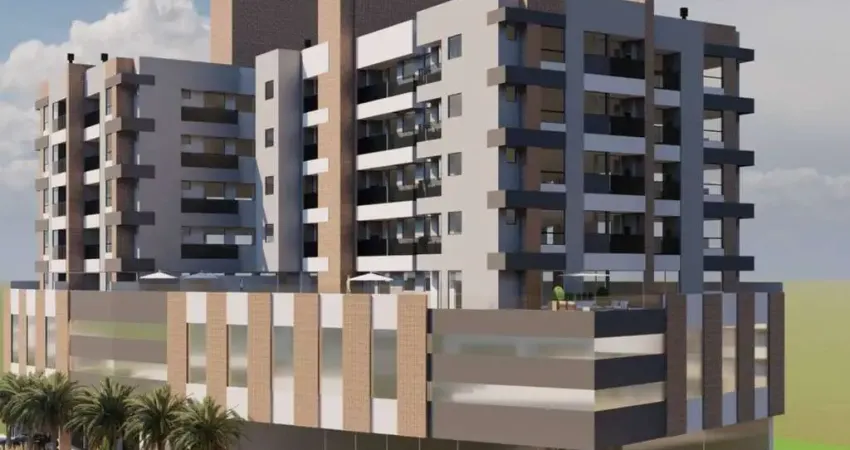 Apartamento com 2 quartos à venda na Avenida do Estado Dalmo Vieira, 195, Praia dos Amores, Balneário Camboriú