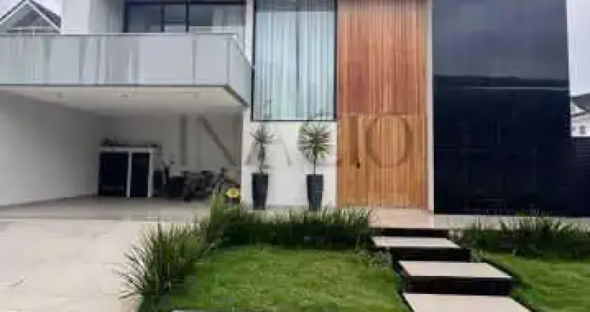 Casa em condomínio fechado com 5 quartos para alugar na Avenida das Américas, Barra da Tijuca, Rio de Janeiro