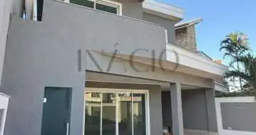 Casa em condomínio fechado com 4 quartos para alugar na Estrada Vereador Alceu de Carvalho, Vargem Grande, Rio de Janeiro