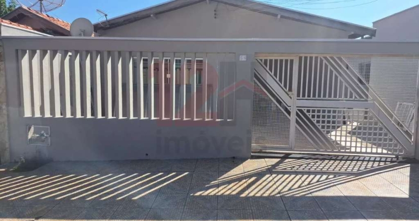 Casa para venda, 3 quarto(s),  Parque Peória (tupi), Piracicaba - CA564