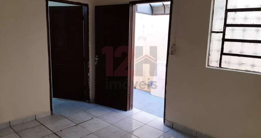 Casa para aluguel, 1 quarto(s),  Paulista, Piracicaba - CA559