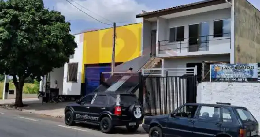 Barracão para aluguel,  água Branca, Piracicaba - BA471