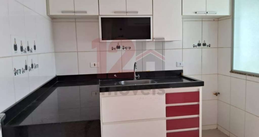 Apartamento para aluguel,  Jardim Nova Iguaçu, Piracicaba - AP18