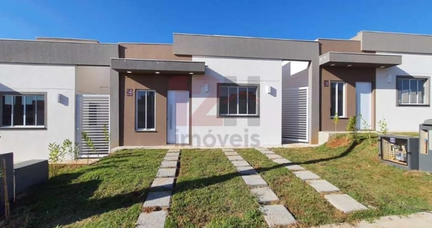 Casa com 2 quartos à venda na Avenida Consuelo Sunega Gibelli, Zona Rural, Piracicaba