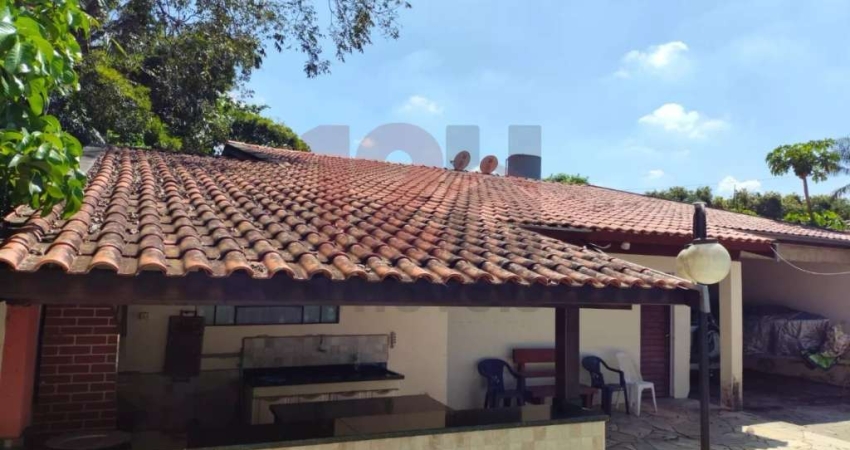 Chácara para venda,  Jardim Estoril, Piracicaba - CH582