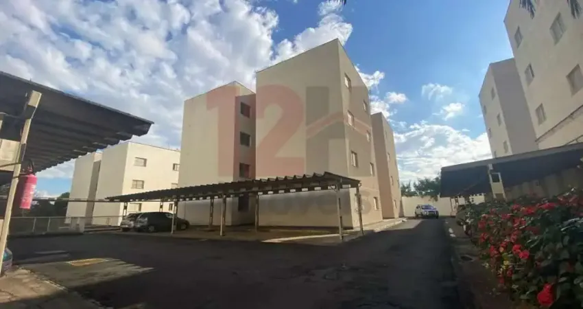 Apartamento para venda,  Jardim Petrópolis, Piracicaba - AP573