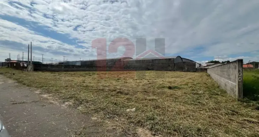 Terreno à venda no Dois Córregos, Piracicaba 