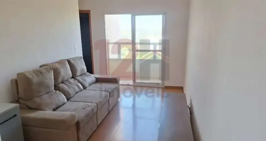Apartamento para venda,  Glebas Califórnia, Piracicaba - AP568