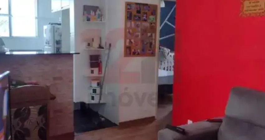 Apartamento para aluguel, 2 quarto(s),  Nova Pompéia, Piracicaba - AP561