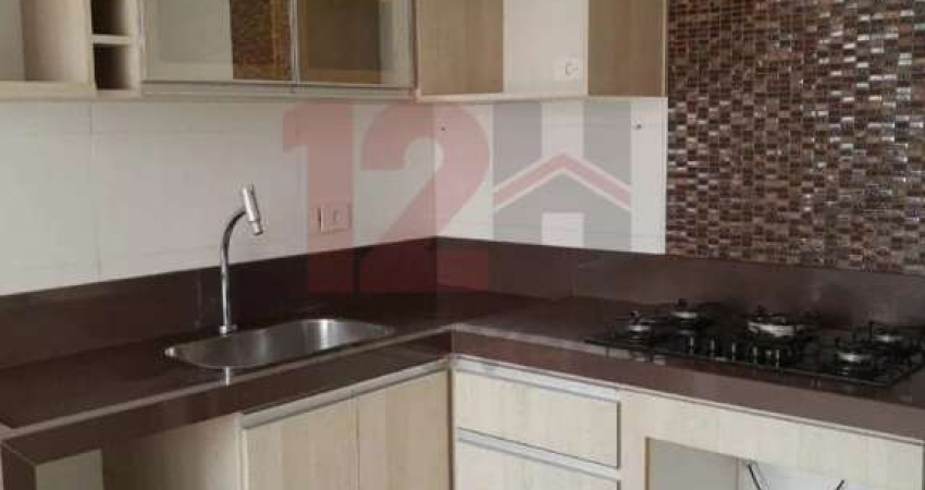 Apartamento para venda, 2 quarto(s),  Jardim Nova Iguaçu, Piracicaba - AP555