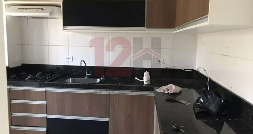 Apartamento para venda, 2 quarto(s),  Jardim Nova Iguaçu, Piracicaba - AP554