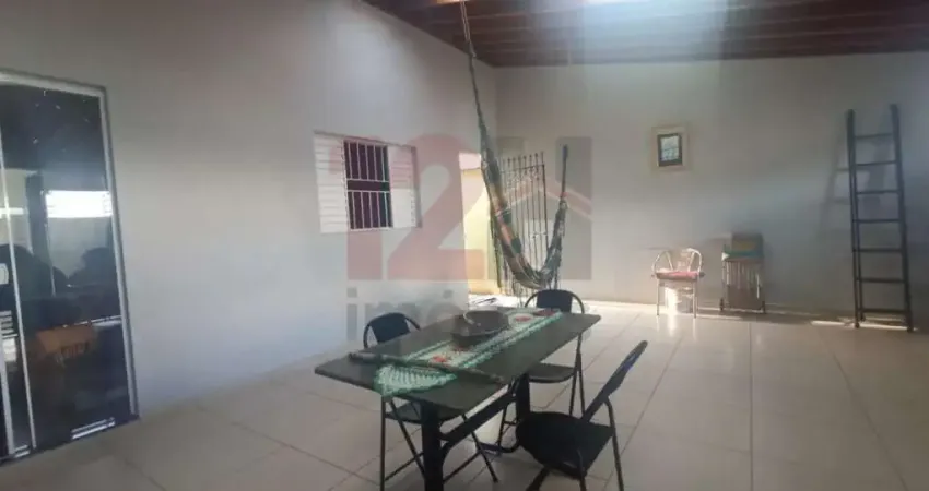 Casa para venda,  Jardim São Francisco, Piracicaba - CA553