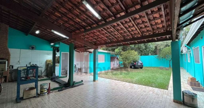 Casa para venda,  Dois Córregos, Piracicaba - CA587