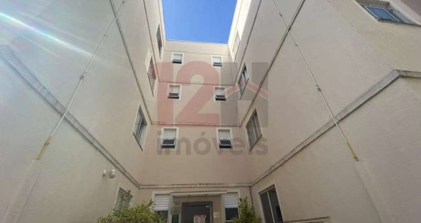 Apartamento à venda no Ondas, Piracicaba 
