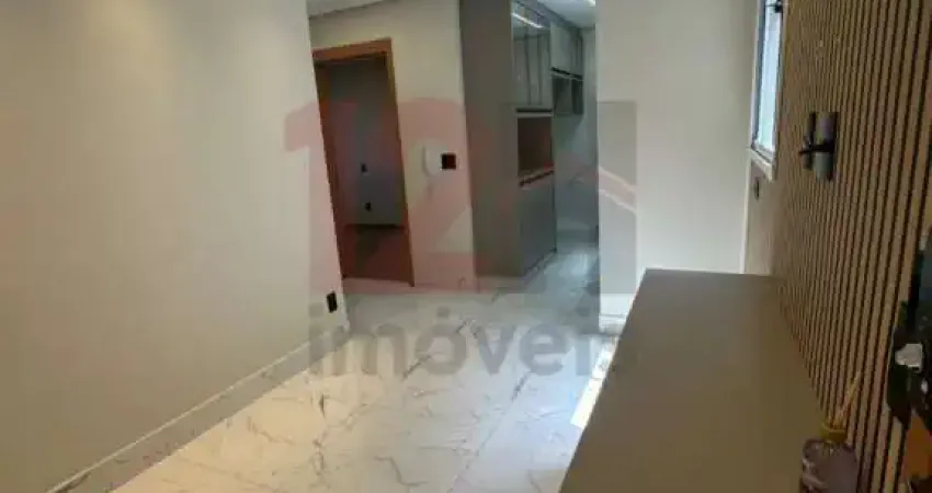 Apartamento para venda, 2 quarto(s),  Jardim Itapuã, Piracicaba - AP542