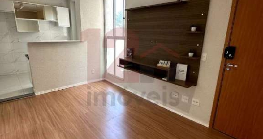 Apartamento para , 2 quarto(s),  Jardim Parque Jupiá, Piracicaba - AP541