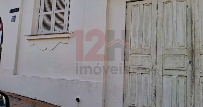 Casa com 4 quartos para alugar na Rua Cristiano Cleopath, Centro, Piracicaba