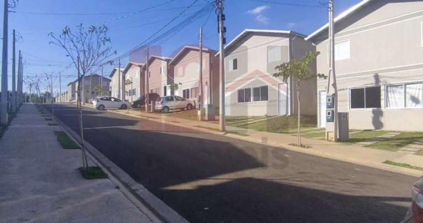 Casa em condomínio para venda,  - Selecione - Bairro, Piracicaba - CA532