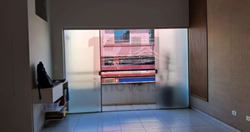 Sala comercial para aluguel,  Centro, Piracicaba - SA528