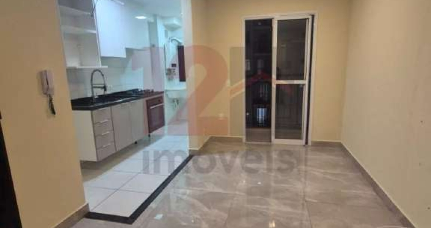 Apartamento Residencial Pôr do Sol para venda,  Morumbi, Piracicaba - AP589