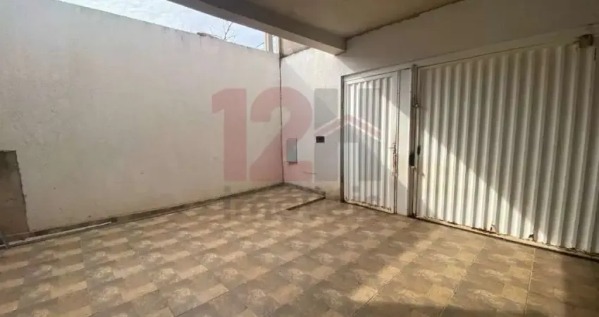 Casa à venda no Água Branca, Piracicaba 