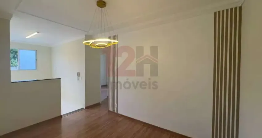 Apartamento para venda, Nova Pompéia, Piracicaba - AP518