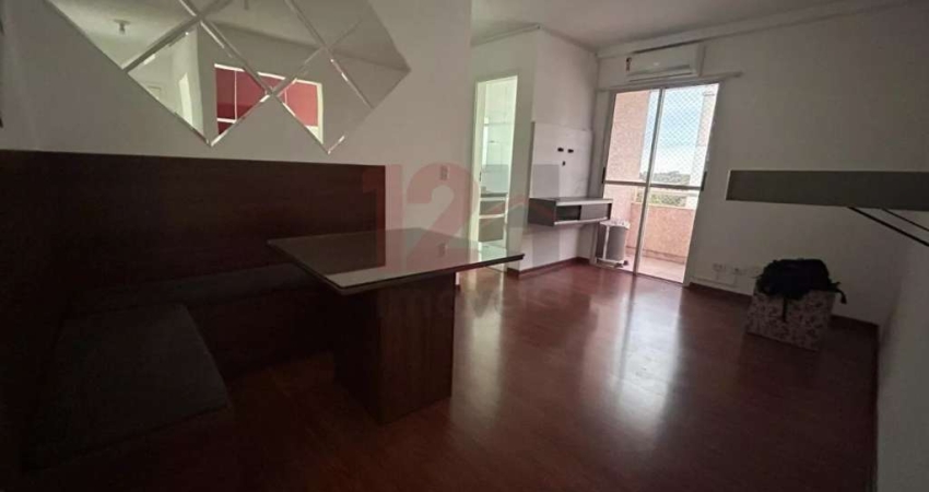 Apartamento para aluguel, 2 quarto(s),  Jardim Nova Iguaçu, Piracicaba - AP507