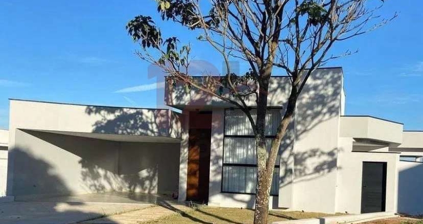Casa em condomínio para , 3 quarto(s),  Taquaral, Piracicaba - CA497