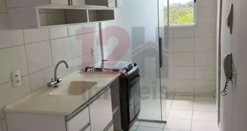 Apartamento para venda, 2 quarto(s),  Jardim Nova Suíça, Piracicaba - AP496